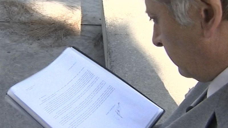 Las víctimas del terrorismo exigen que los etarras pidan perdón