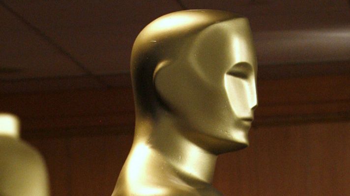 Telediario 1 - Los Oscar no tienen aún presentador