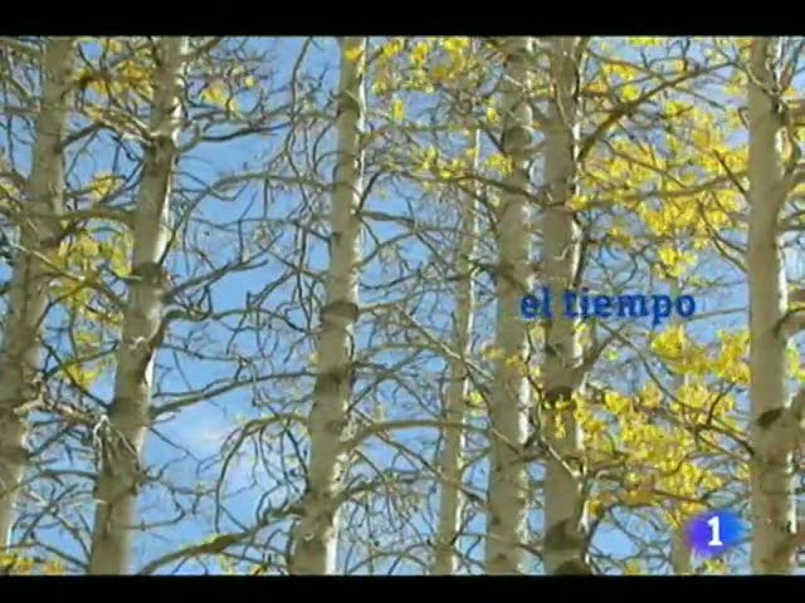 El tiempo en Canarias - 10/11/11 | Ver