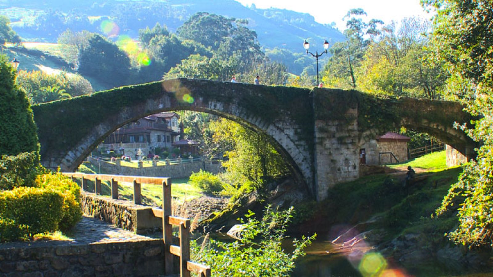 Destino España - Cantabria IV - Avance | Ver