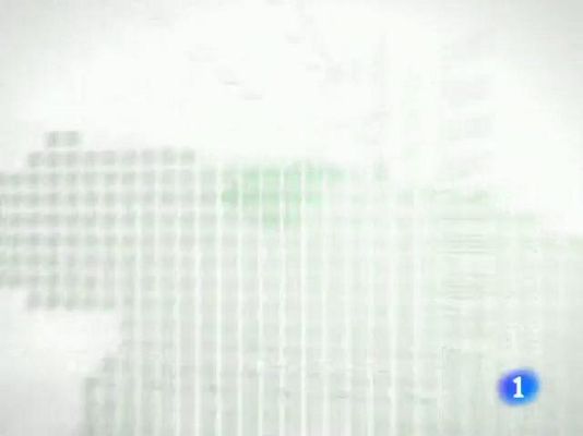 TeleCantabria - Telecantabria - 10/11/11