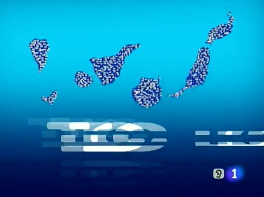 Telecanarias - Telecanarias - 10/11/11