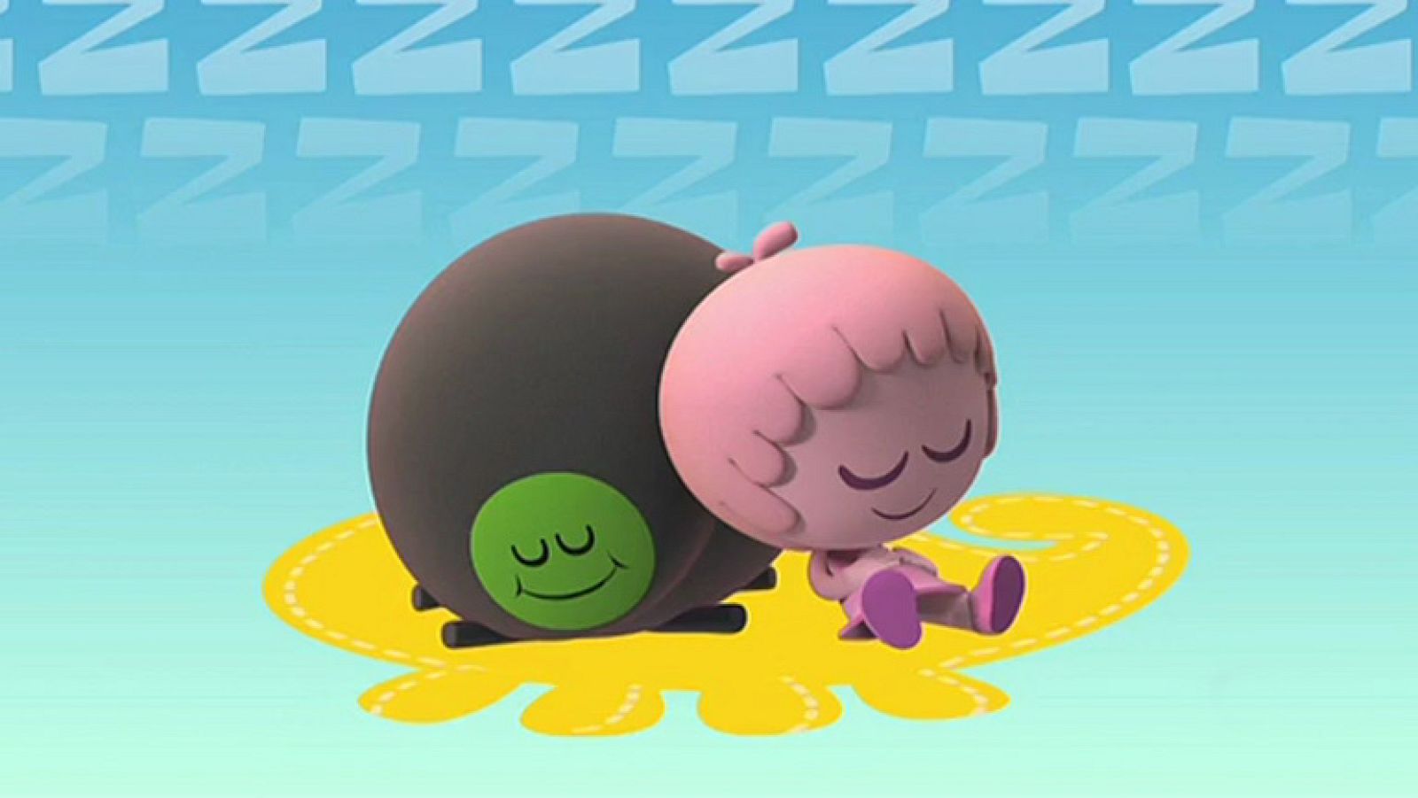 Rita adopta un dodo - Jelly Jamm | Ver