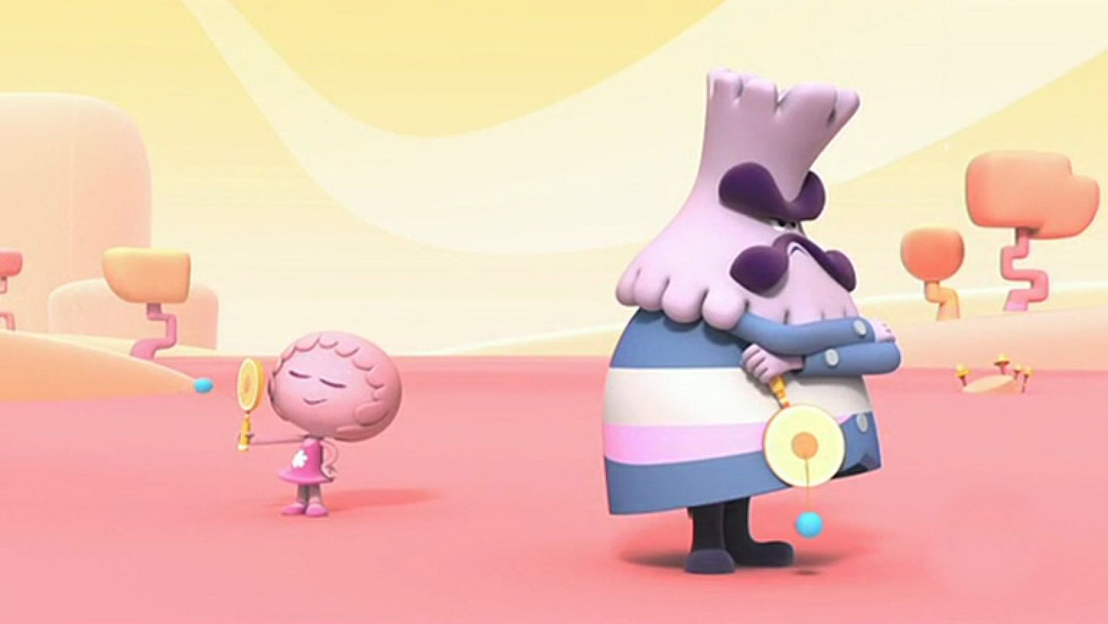 Lo quiero, lo quiero - Jelly Jamm | Ver