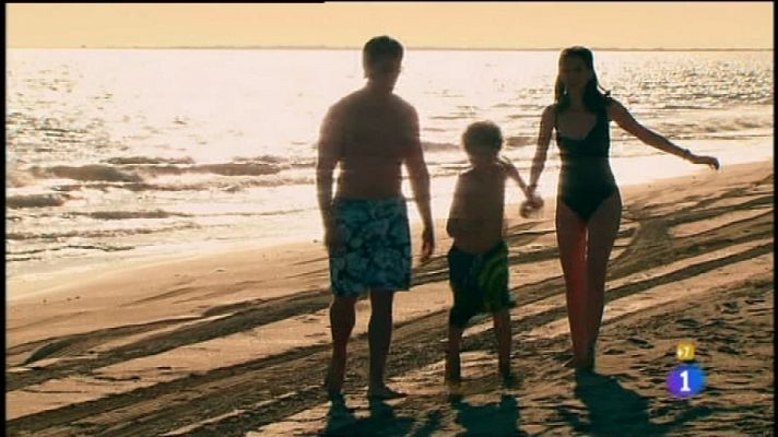 La fuerza del destino - Capítulo 35