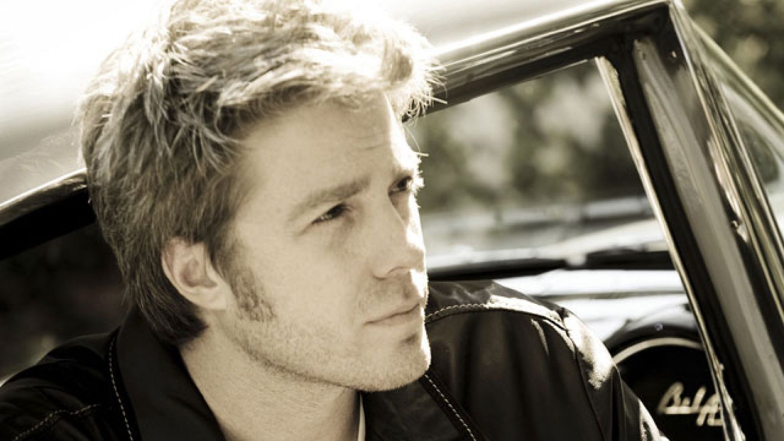 Kyle Eastwood presenta su último disco en Madrid