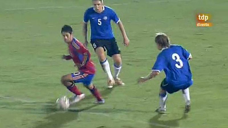 Isco se suma a la fiesta (4-0)