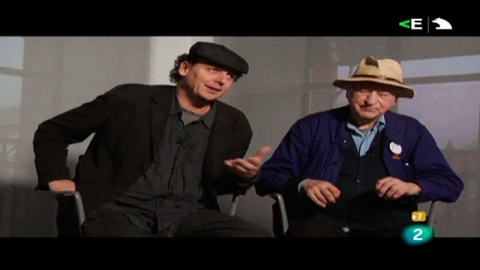 La casa encendida - 10/11/11 - Ver ahora