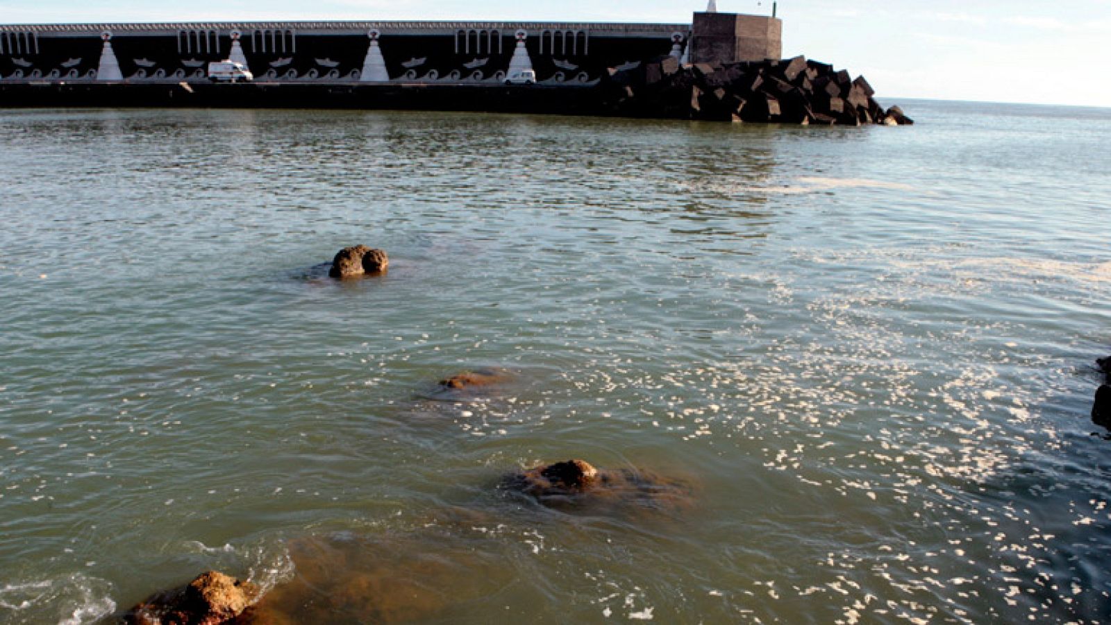 Se cumple un mes de la erupción del volcán en El Hierro