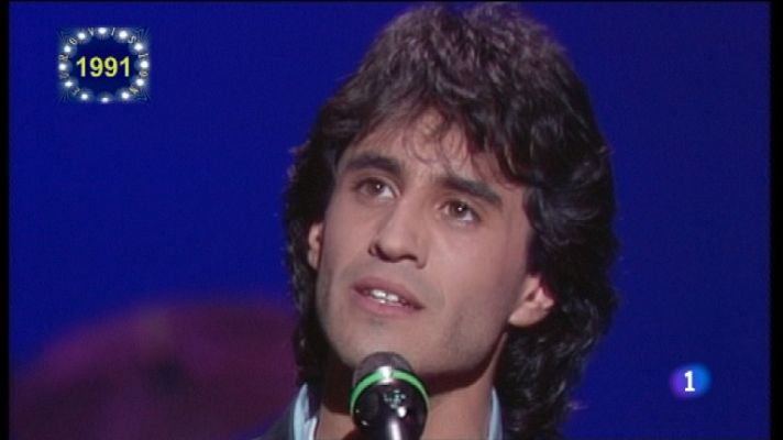 Cómo hemos cambiado - Canciones para Eurovisión