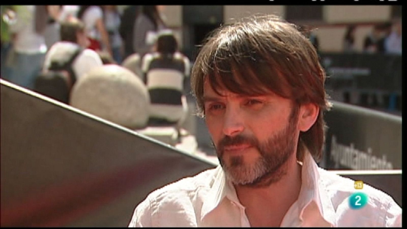 Días de cine - 10/11/11 - Ver ahora