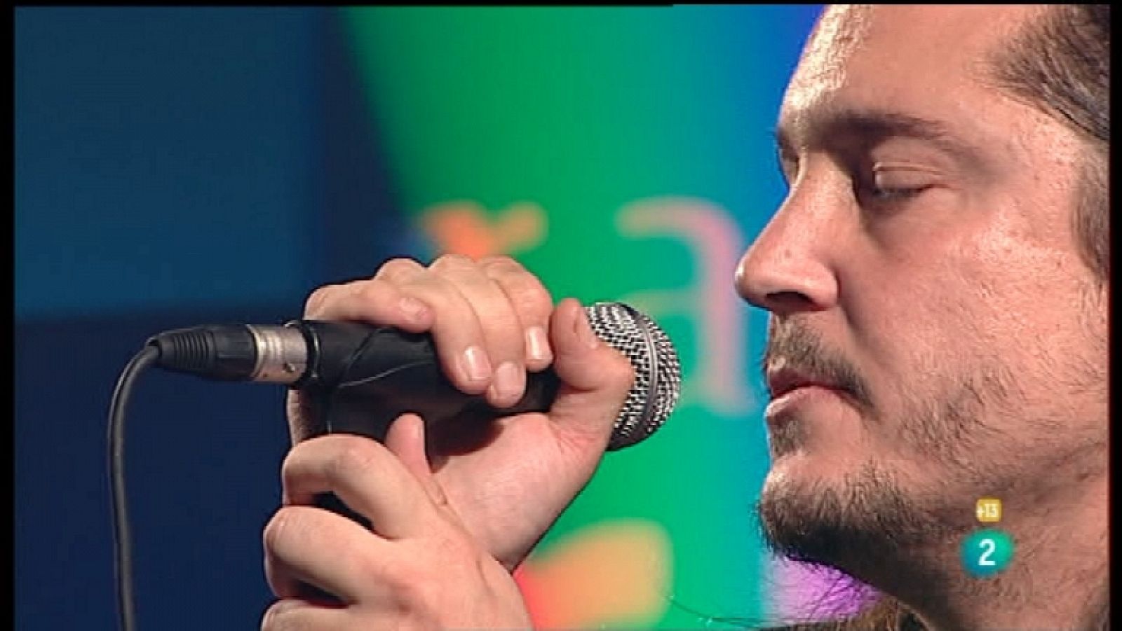 Conciertos Radio 3 - 69 revoluciones - Ver ahora