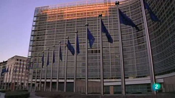 L'Informatiu - L'informatiu vespre - 10/11/11