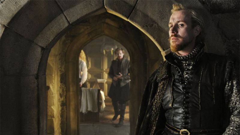 Días de cine - 'Anonymous' | Ver