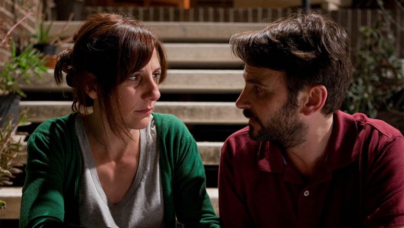 Días de cine - Cinco metros cuadrados | Ver