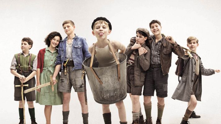 Días de cine - La guerra de los botones