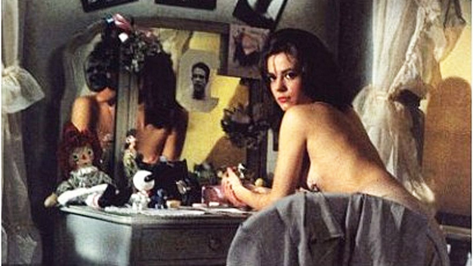 Días de cine - Mi secuencia favorita - Cayetena Guillén Cuervo | Ver