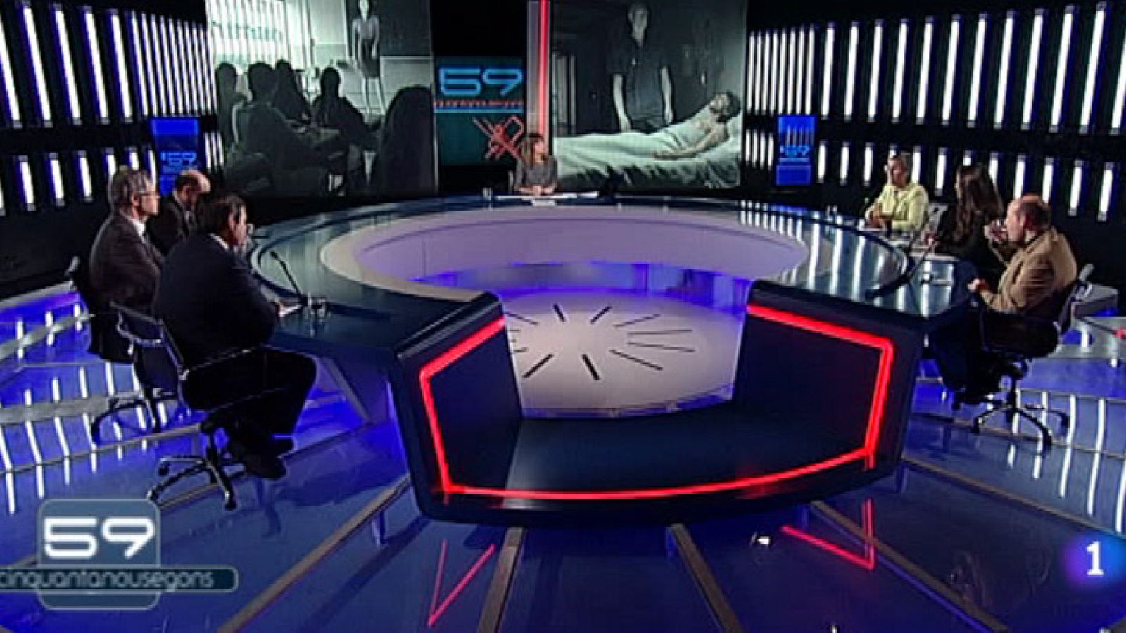 59 Segons - La campanya electoral i la factura dela crisi