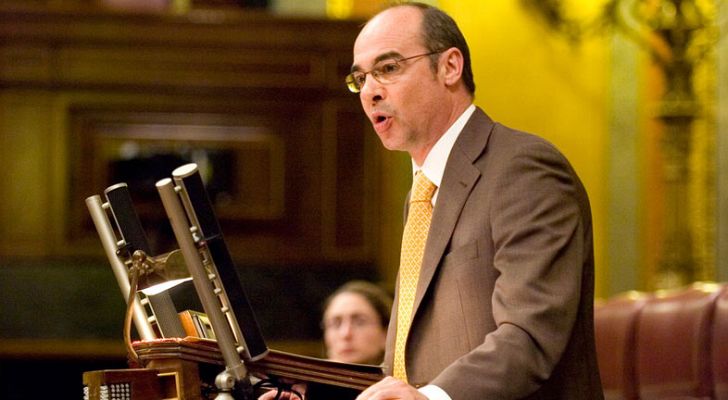 Los desayunos - Francisco Jorquera (BNG): "Hay que acomodar cumplir el déficit a las necesides de la recuperación económica"