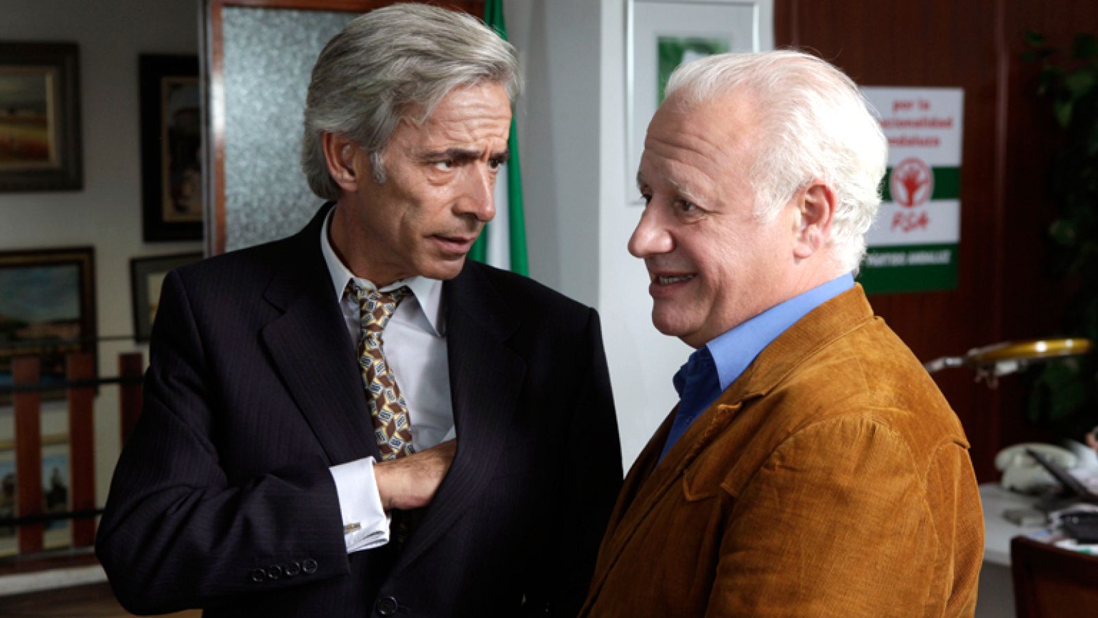 Minuto de oro del capítulo 224