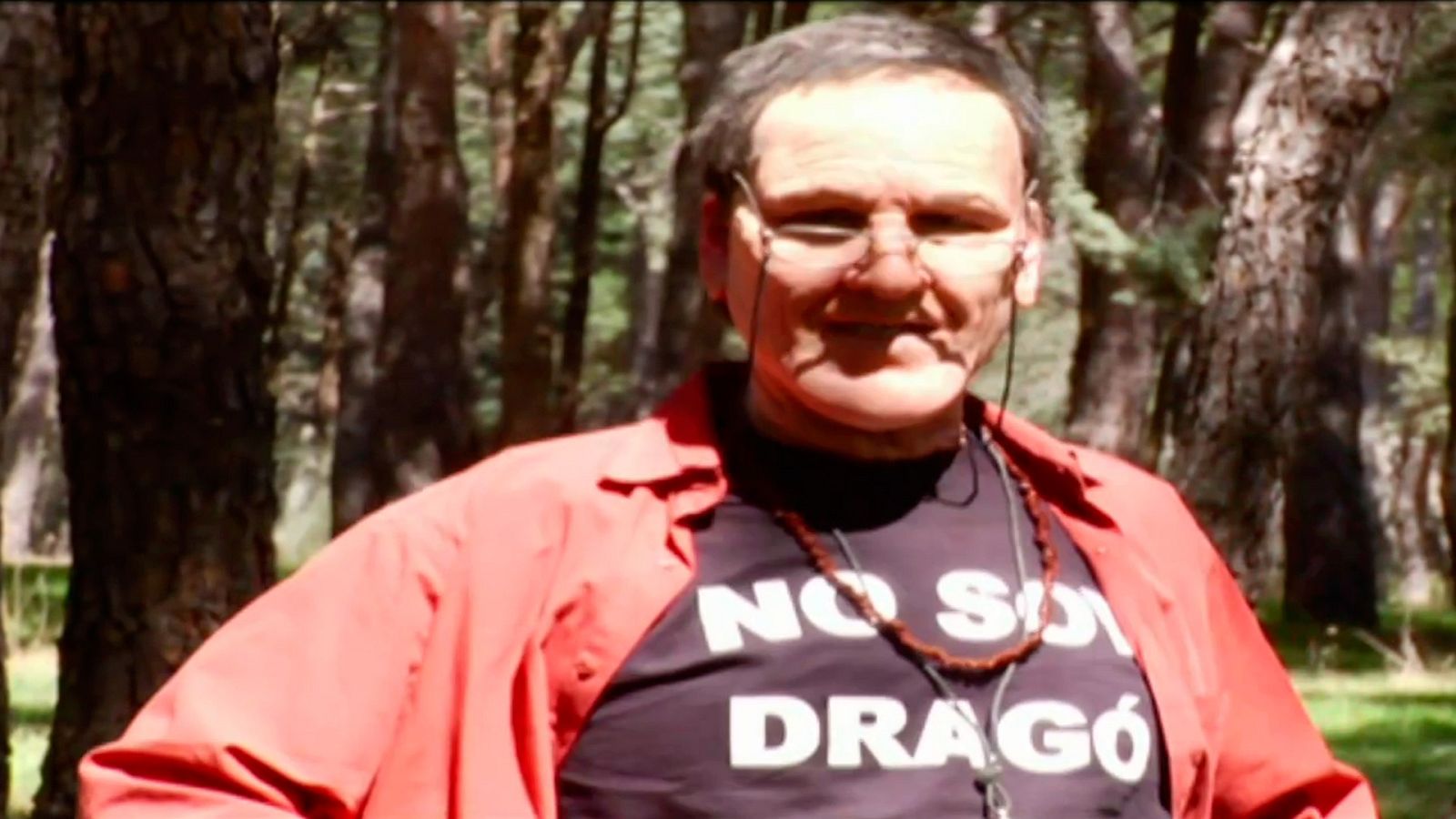 Muchachada Nui - Fernando Sánchez Dragó - Muchachada Nui | Ver