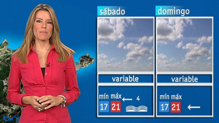 Noticias de Ceuta - El tiempo en Ceuta - 11/11/11