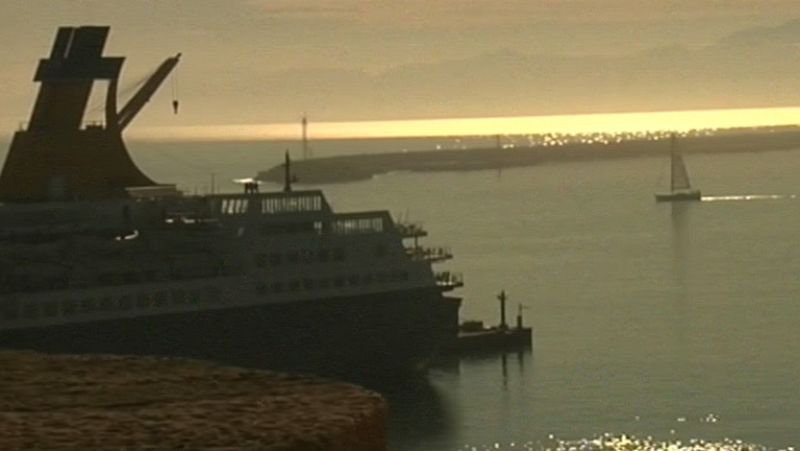 Melilla en 2' - 11/11/11