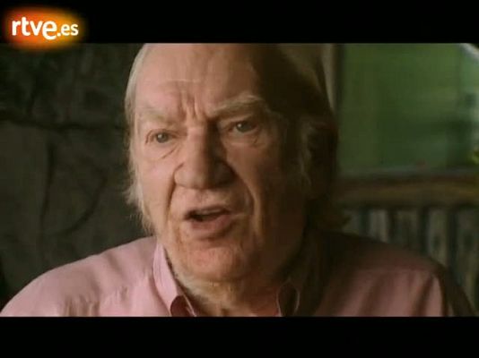 Fue noticia en el Archivo de RTVE - Muere Fernando Fernán Gómez (2007)