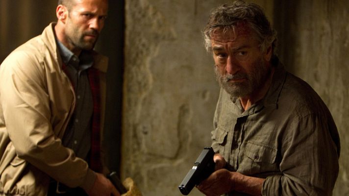 Cultura en Rtve.es - Trailer de 'Asesinos de élite'