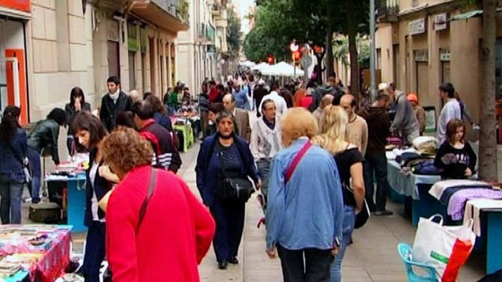 Comando Actualidad - Barato, barato - Avane