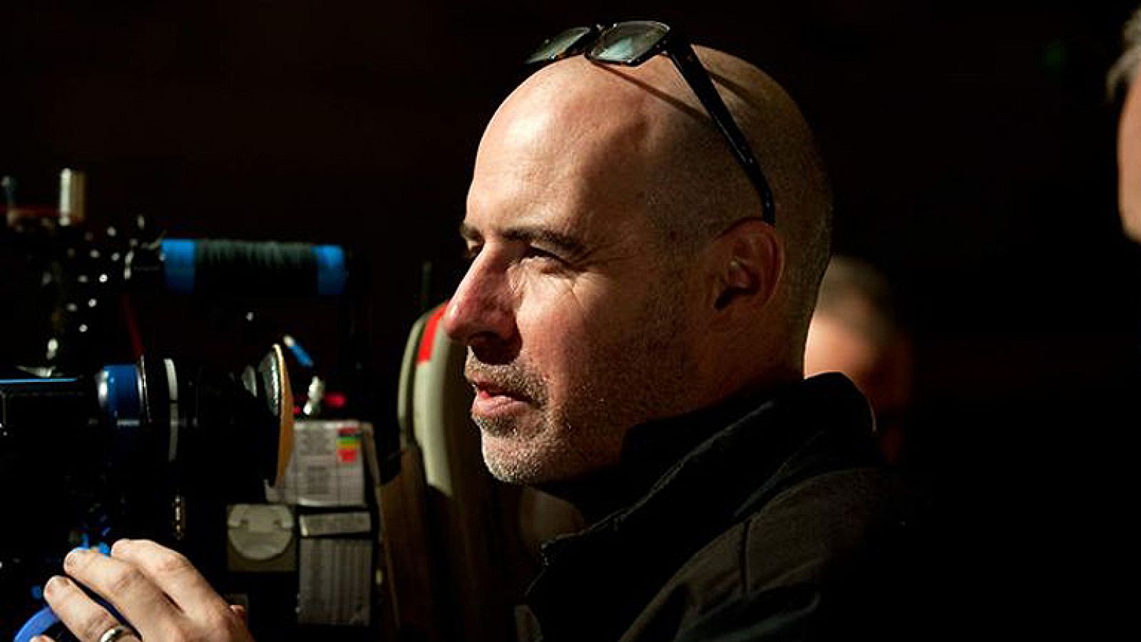 Entrevista con el director, Gary Mckendry | Ver