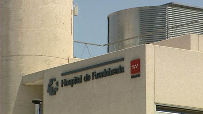 Informativo de Madrid - La Comunidad de Madrid en 4' - 11/11/11