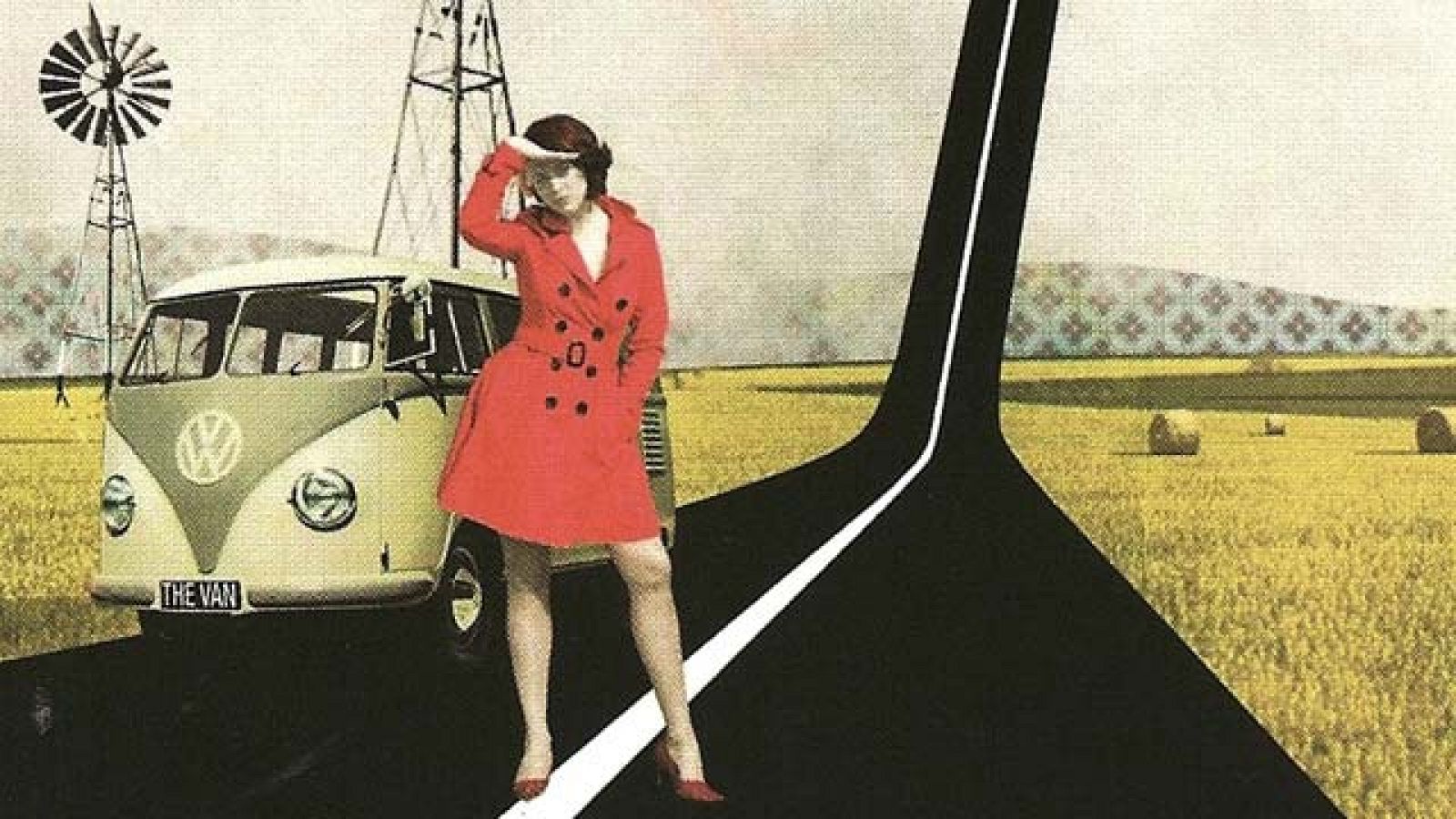 Single "Susana Ooooh", incluido en el álbum 'The way, the wind, the band de Limbotheque. Es uno de los participantes noveles en el Disco del año 2011 de TVE.