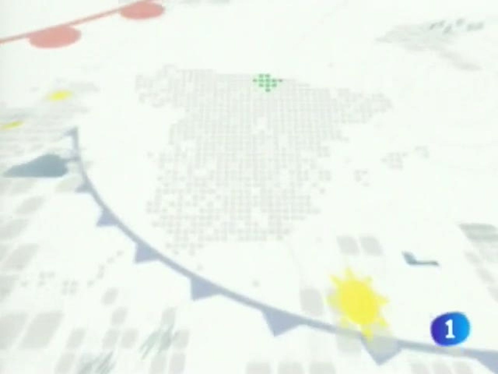 El tiempo en el País Vasco - 11/11/11