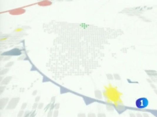 Telenorte - País Vasco - El tiempo en el País Vasco - 11/11/11