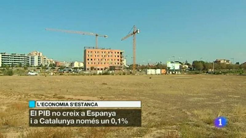 L'informatiu migdia - 11/11/11