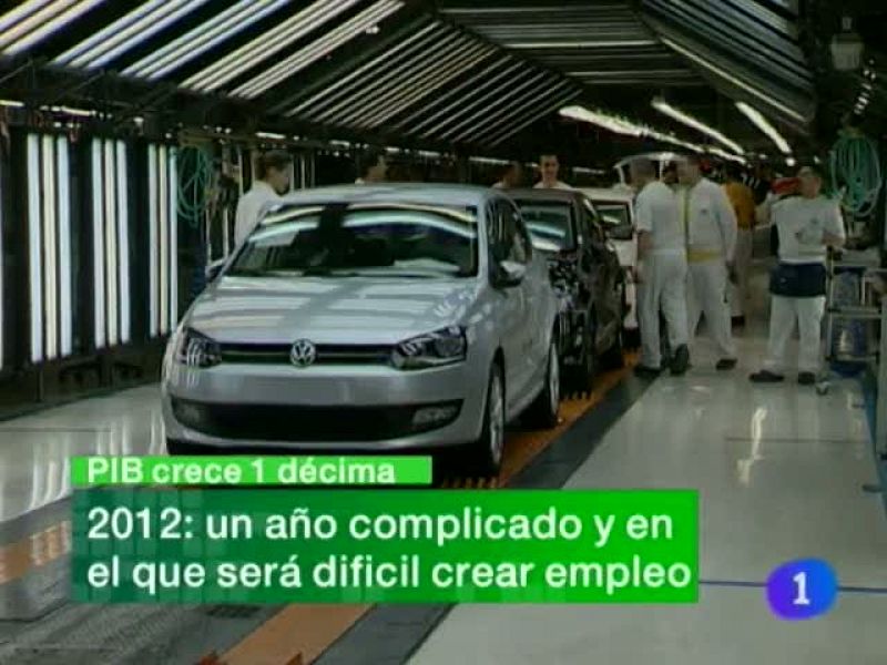 Telenavarra - 11/11/11 | Ver