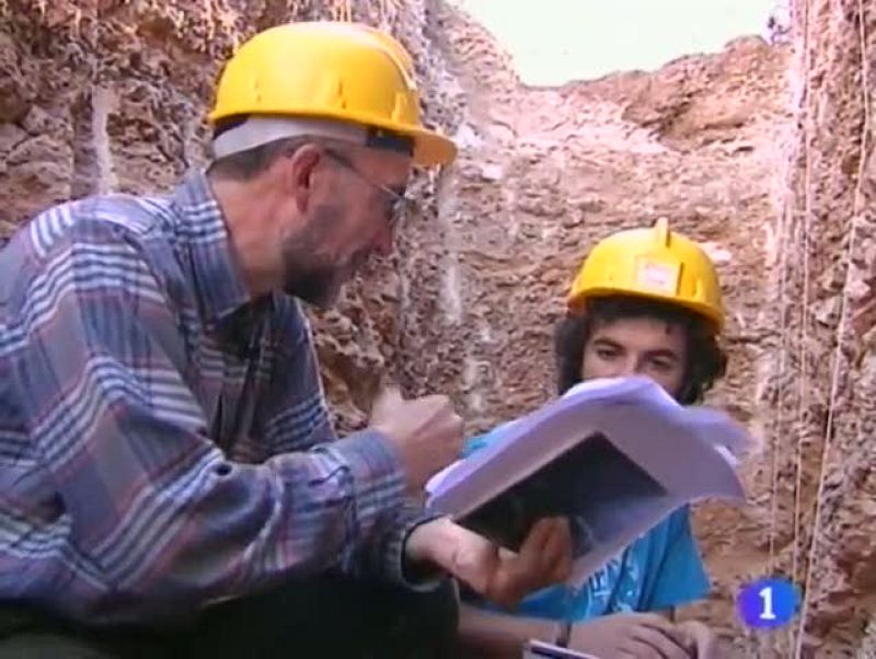 Noticias Aragón - 11/11/11 | Ver