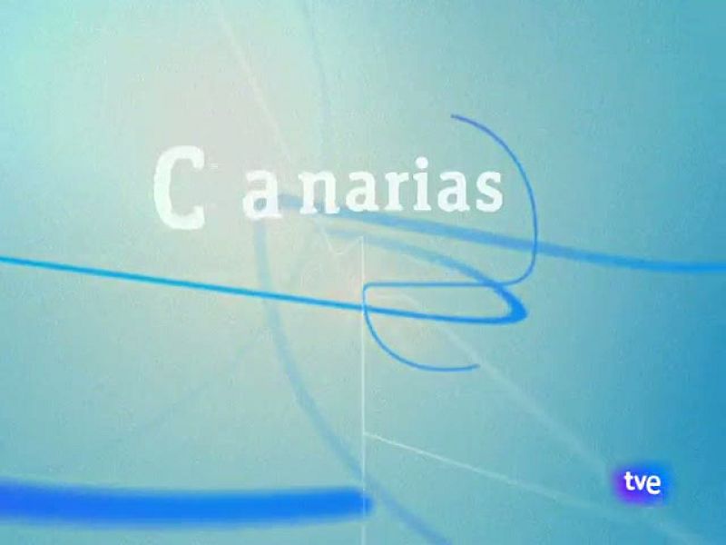 Canarias Mediodía - 11/11/11 - Canarias Mediodía | Ver