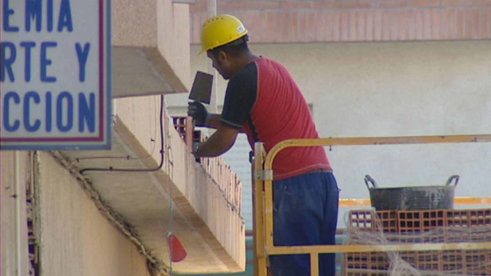 Hoy se cumplen seis meses del terremoto de Lorca