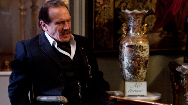 Amar en tiempos revueltos - Avance del capítulo 49