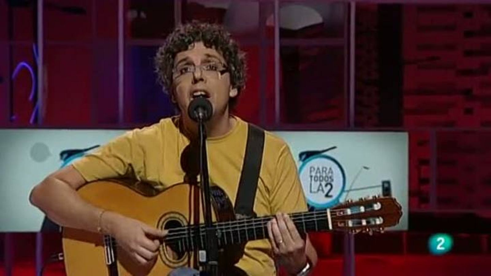 Para todos La 2 - Pedro Guerra