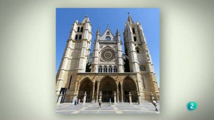 Para todos La 2 - El gótico