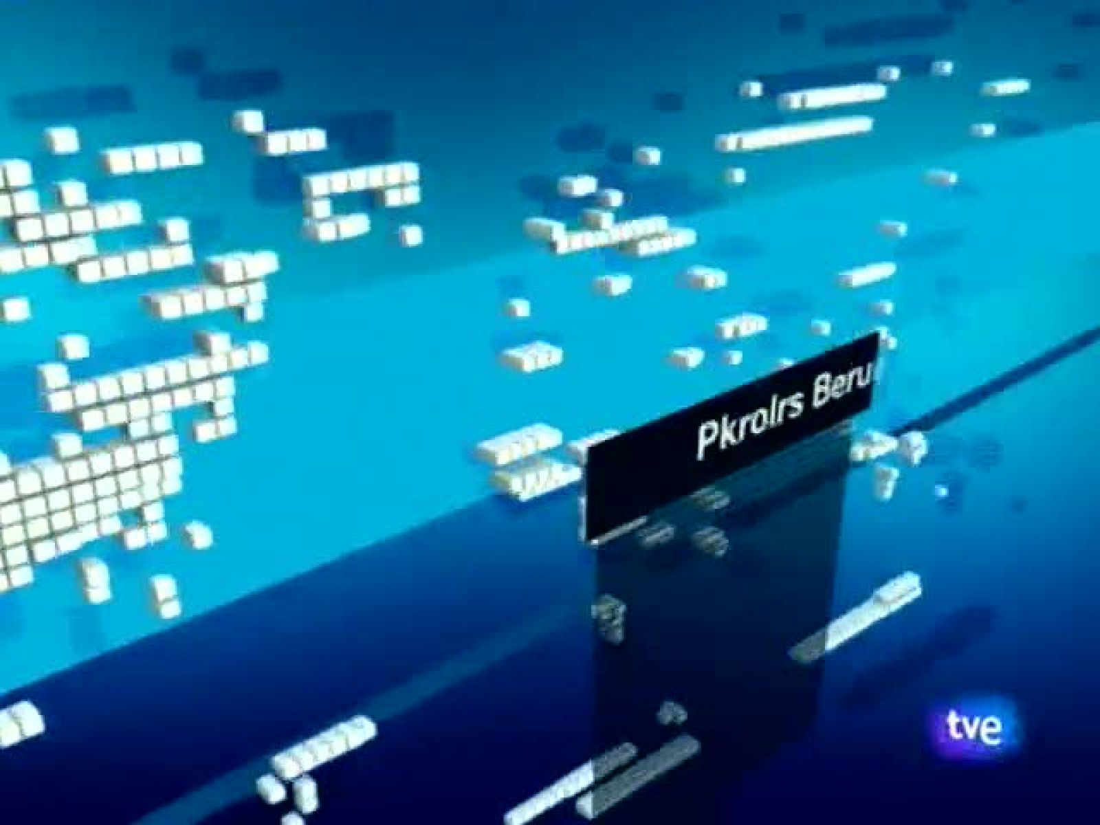 Telecanarias - 11/11/11 | Ver