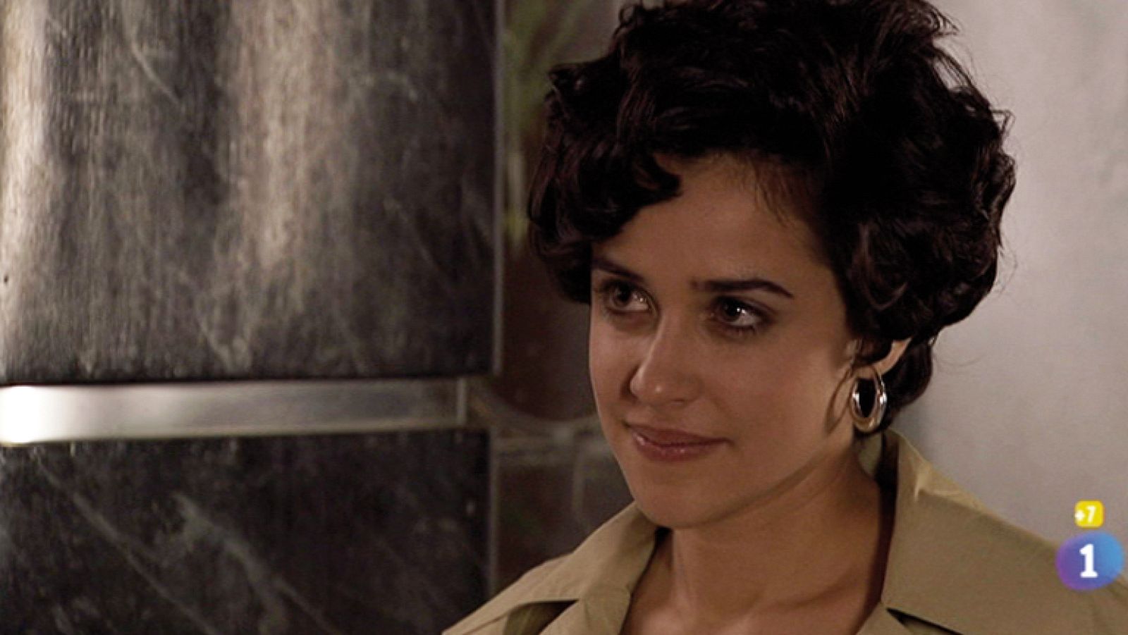 Amar - Gerardo acepta la maternidad de Chelo