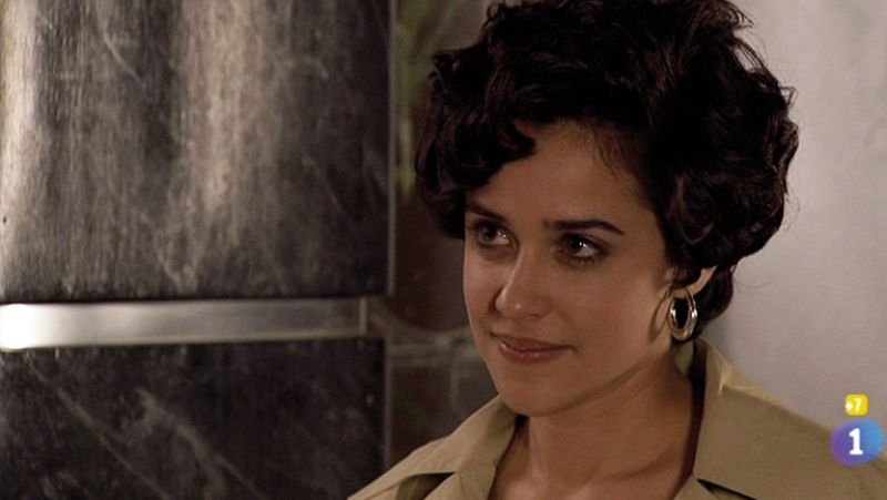 Amar - Gerardo acepta la maternidad de Chelo