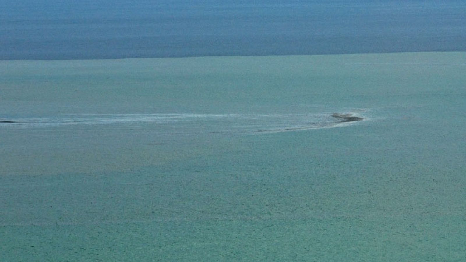 En El Hierro se espera una segunda erupción