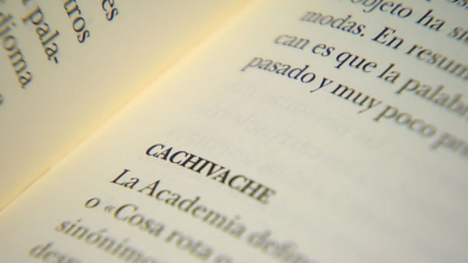 Las palabras también mueren