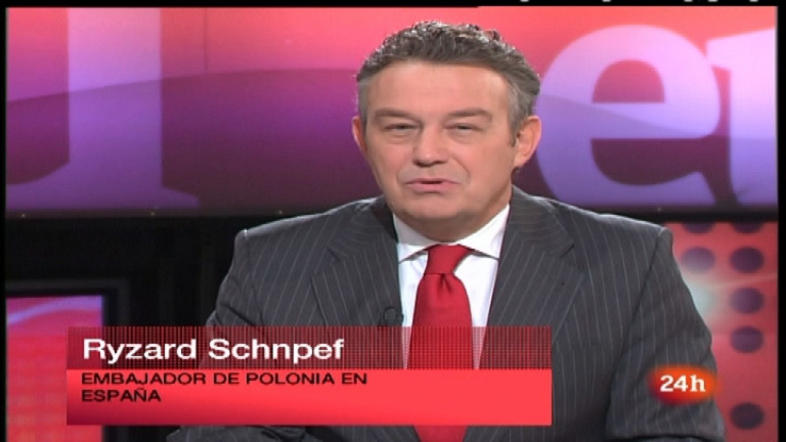 Europa 2011 - 11/11/11 - Ver ahora