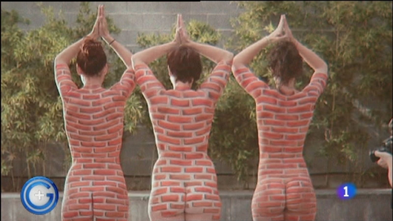 Más Gente - 11/11/11 - Ver ahora